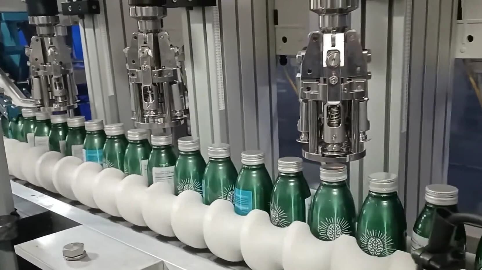 ROPP Capping